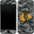 NHL Chicago Blackhawks Camo iPhone SE (2nd & 3rd Gen) Skin