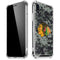NHL Chicago Blackhawks Camo iPhone XR Clear Case