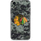 NHL Chicago Blackhawks Camo iPhone XR Skin