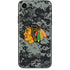 NHL Chicago Blackhawks Camo iPhone XR Skin