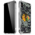 NHL Chicago Blackhawks Camo iPhone XS Max Clear Case