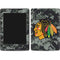 NHL Chicago Blackhawks Camo Amazon Kindle Skin