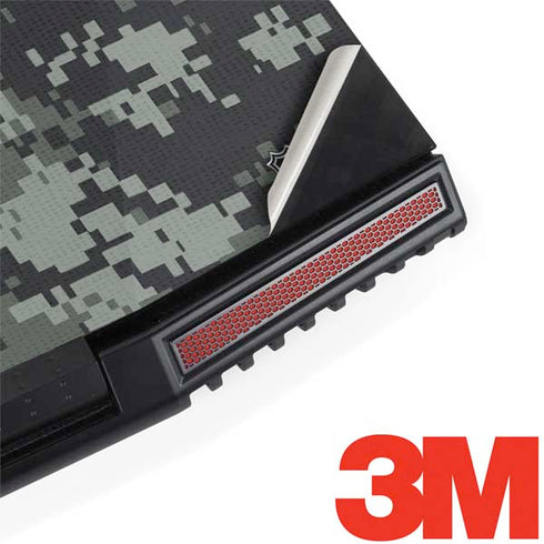 NHL Chicago Blackhawks Camo Legion Y720 Skin