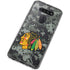NHL Chicago Blackhawks Camo LG K51/Q51 Clear Case