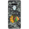 NHL Chicago Blackhawks Camo LG Stylo 6 Clear Case