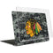NHL Chicago Blackhawks Camo MacBook Air 13in (2020) Case plus Skin