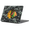 NHL Chicago Blackhawks Camo Apple MacBook Pro 13-inch Skin