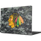 NHL Chicago Blackhawks Camo MacBook Pro 14in (2021-24) Skin