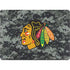 NHL Chicago Blackhawks Camo MacBook Pro 14in (2021-24) Skin