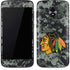 NHL Chicago Blackhawks Camo Moto E5 Play Skin