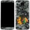 NHL Chicago Blackhawks Camo Moto E5 Plus Skin