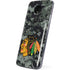 NHL Chicago Blackhawks Camo Moto E5 Plus Skin