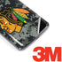 NHL Chicago Blackhawks Camo Moto E5 Plus Skin