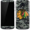 NHL Chicago Blackhawks Camo Moto G6 Skin