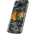 NHL Chicago Blackhawks Camo Moto G6 Skin