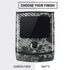 NHL Chicago Blackhawks Camo Motorola RAZR Skin