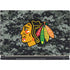 NHL Chicago Blackhawks Camo MSI GS65 Stealth Laptop Skin