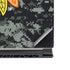 NHL Chicago Blackhawks Camo MSI GS65 Stealth Laptop Skin