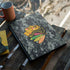NHL Chicago Blackhawks Camo MSI GS65 Stealth Laptop Skin