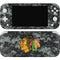 NHL Chicago Blackhawks Camo Nintendo Switch Lite Skin