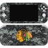NHL Chicago Blackhawks Camo Nintendo Switch Lite Skin