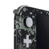 NHL Chicago Blackhawks Camo Nintendo Switch Lite Skin