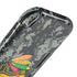 NHL Chicago Blackhawks Camo Nintendo Switch Lite Skin