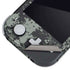 NHL Chicago Blackhawks Camo Nintendo Switch Lite Skin