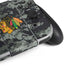 NHL Chicago Blackhawks Camo Nintendo Switch OLED (2021) Skin