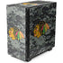 NHL Chicago Blackhawks Camo NZXT H510 Compact ATX Mid-Tower Case Skin
