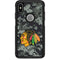NHL Chicago Blackhawks Camo Otterbox Commuter iPhone Skin
