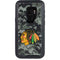 NHL Chicago Blackhawks Camo Otterbox Defender Galaxy Skin