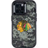 NHL Chicago Blackhawks Camo Otterbox Defender iPhone Skin