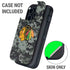 NHL Chicago Blackhawks Camo Otterbox Defender iPhone Skin