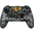 NHL Chicago Blackhawks Camo PlayStation Scuf Vantage 2 Controller Skin