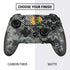 NHL Chicago Blackhawks Camo PlayStation Scuf Vantage 2 Controller Skin