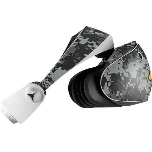 NHL Chicago Blackhawks Camo PlayStation VR2 Skin