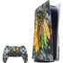 NHL Chicago Blackhawks Camo PS5 Bundle Skin
