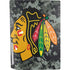 NHL Chicago Blackhawks Camo PS5 Bundle Skin