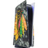 NHL Chicago Blackhawks Camo PS5 Console Skin