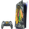 NHL Chicago Blackhawks Camo PS5 Digital Edition Bundle Skin