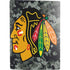 NHL Chicago Blackhawks Camo PS5 Digital Edition Bundle Skin