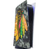 NHL Chicago Blackhawks Camo PS5 Digital Edition Console Skin