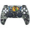 NHL Chicago Blackhawks Camo PS5 Controller Skin