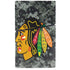 NHL Chicago Blackhawks Camo PS5 Slim Disk Bundle Skin