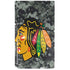 NHL Chicago Blackhawks Camo PS5 Slim Disk Bundle Skin