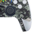 NHL Chicago Blackhawks Camo PS5 Slim Digital Edition Bundle Skin