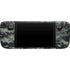 NHL Chicago Blackhawks Camo Steam Deck Handheld Gaming Computer Skin