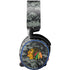 NHL Chicago Blackhawks Camo SteelSeries Arctis 3 Skin