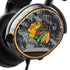 NHL Chicago Blackhawks Camo SteelSeries Arctis 5 Skin